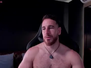 Chaturbate Live Porn of _adamcoper_
