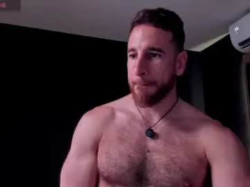 Chaturbate Free Porn Cam of _adamcoper_