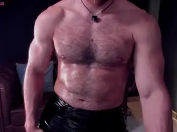 Chaturbate Sex Chat of _adamcoper_