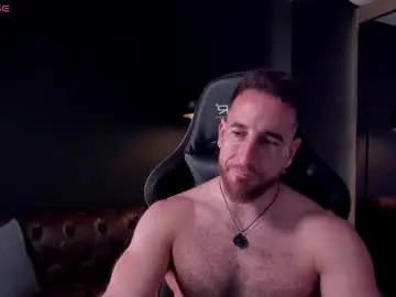 Chaturbate Live Sex of _adamcoper_