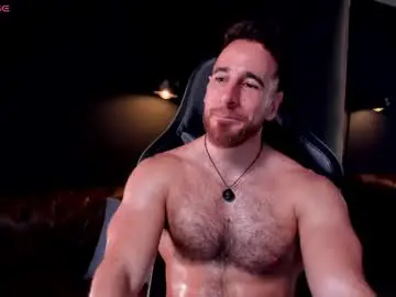 Chaturbate Live Porn of _adamcoper_