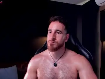 Chaturbate Best live sex cam show of _adamcoper_