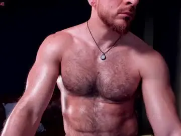 Chaturbate Nude Webcam of _adamcoper_