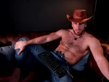 Chaturbate Adult Webcam of _adamcoper_