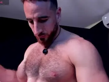 Chaturbate Best Webcam of _adamcoper_