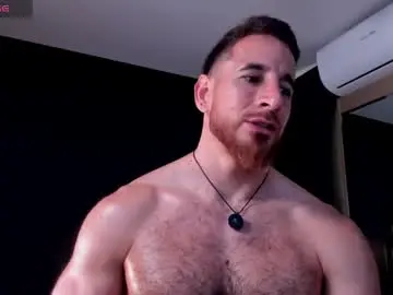 Chaturbate Free Live Porn of _adamcoper_