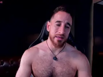 Chaturbate Adult Webcams of _adamcoper_