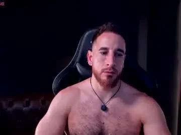 Chaturbate Private Sex Chat of _adamcoper_