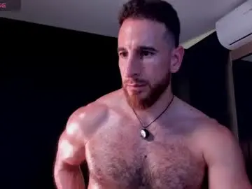 Chaturbate Sex Chat of _adamcoper_