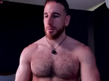 Chaturbate Adult Webcam of _adamcoper_