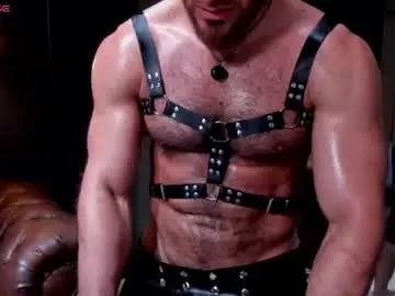 Chaturbate Free Live Porn of _adamcoper_