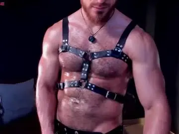 Chaturbate Free Porn Cam of _adamcoper_