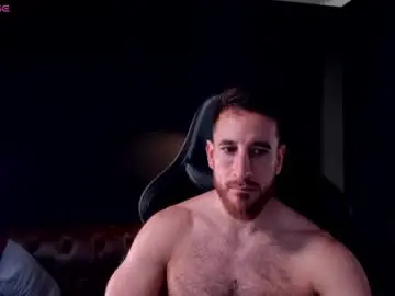 Chaturbate Sex Cam of _adamcoper_