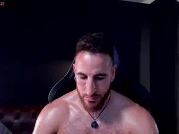 Chaturbate Adult Webcam of _adamcoper_