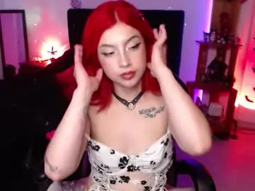 Chaturbate Best Webcam of _lucyx__