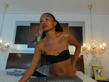 Chaturbate Adult Webcam of aitanabhele