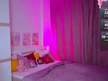 Chaturbate Live Porn of alice_tamm