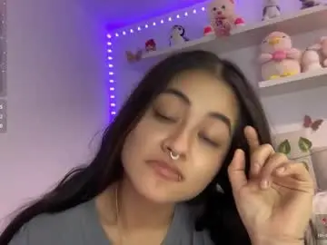 Chaturbate Private Sex Chat of allysonparkerr