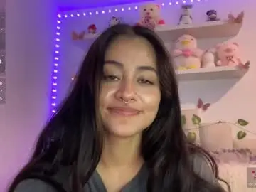 Chaturbate Sex Chat of allysonparkerr