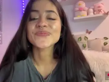 Chaturbate Free Live Porn of allysonparkerr