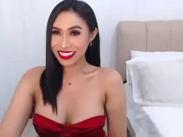 Chaturbate Best live sex cam show of annabanana090690