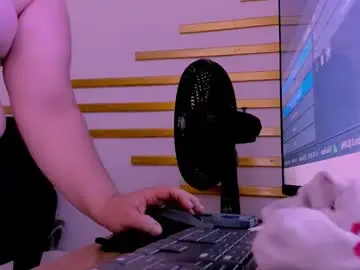 Chaturbate Live Sex Cam of candiapole