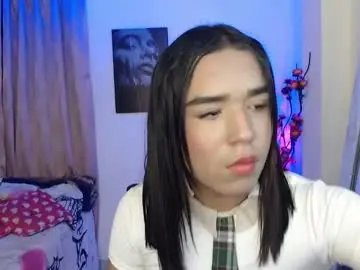 Chaturbate Adult Video Chat of candyy_doll_