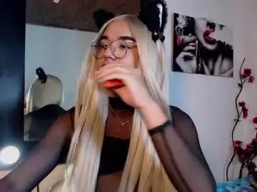 Chaturbate Private Sex Chat of candyy_doll_