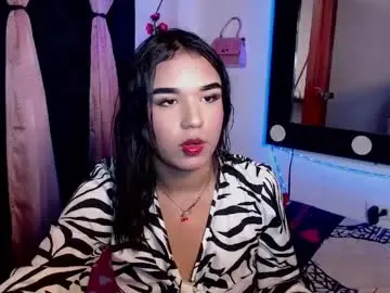 Chaturbate Adult Video Chat of candyy_doll_