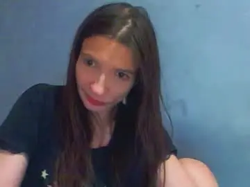 Chaturbate Sex Chat of charming__seili