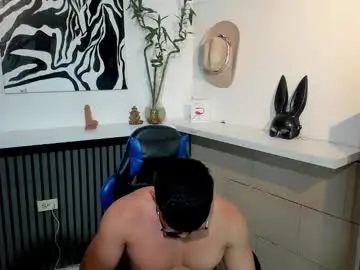 Chaturbate Adult Video Chat of david_janson18