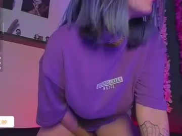 Chaturbate Best live sex cam show of destiny14_