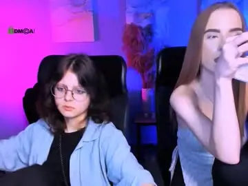 Chaturbate Sex Cam of doll_vey