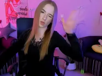 Chaturbate Sex Cam of doll_vey