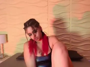 Chaturbate Private Sex Chat of evaafoxxy_