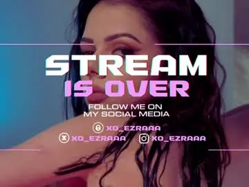 Chaturbate Adult Webcams of ezra