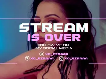 Chaturbate Watch Live Sex Cams of ezra