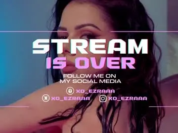 Chaturbate Free Porn Cam of ezra