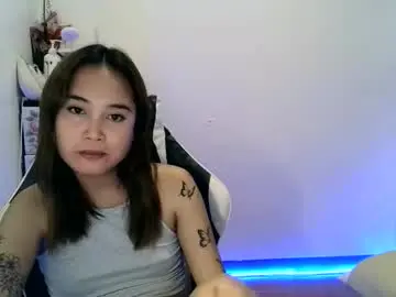 Chaturbate Nude Webcam of fabulous_cristy24