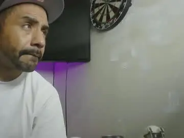 Chaturbate Sex Chat of faded805