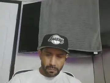 Chaturbate Sex Cam of faded805