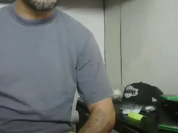 Chaturbate Sex Cam of faded805