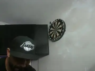 Chaturbate Best live sex cam show of faded805