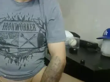 Chaturbate Best live sex cam show of faded805