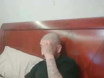 Chaturbate Live Sex Cam of faded805