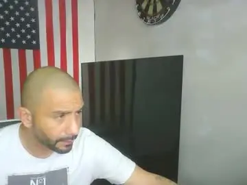 Chaturbate Sex Chat of faded805