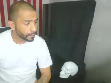 Chaturbate Sex Chat of faded805