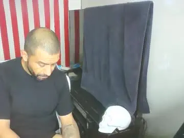 Chaturbate Sex Cam of faded805