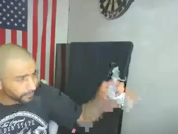 Chaturbate Nude Webcam of faded805