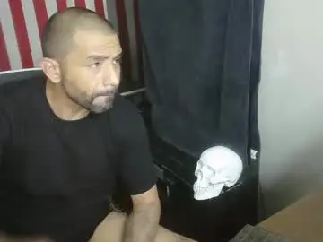 Chaturbate Private Sex Chat of faded805